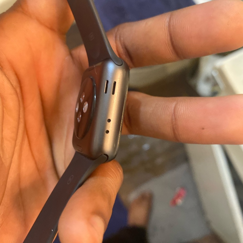 Apple Watcc